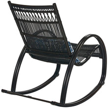 Load image into Gallery viewer, Agio Sunset Rocker Chairs in Brown-Garden &amp; Patio-Sale-Liquidation Nation

