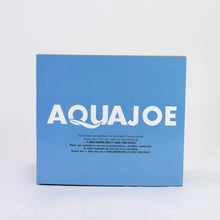 Load image into Gallery viewer, Aqua Joe Kink-Free FiberJacket Non-Expandable Hose 50ft - Green
