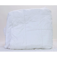Load image into Gallery viewer, Balichun Cotton Top Matress Topper White Twin
