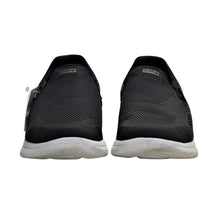 Load image into Gallery viewer, Skechers Men&#39;s Gowalk Athletic Performance Walking Shoe 12 - Black
