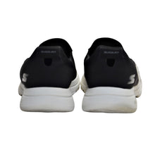 Load image into Gallery viewer, Skechers Men&#39;s Gowalk Athletic Performance Walking Shoe 12 - Black
