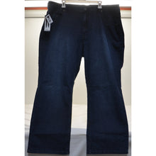 Load image into Gallery viewer, Buffalo Men&#39;s Coloured Jeans 48 x 30 - Dark Blue
