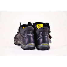 Load image into Gallery viewer, Dr. Martens 7A74 Industrial Work Boots Black 6-Footwear-Sale-Liquidation Nation

