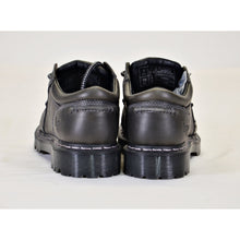 Load image into Gallery viewer, Dr. Martens Quinton Lace Up Shoe Black 7-Footwear-Sale-Liquidation Nation

