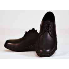 Load image into Gallery viewer, Dr. Martens Unisex Cavendish BTS Shoes - Black (M5) (L6)-Footwear-Sale-Liquidation Nation
