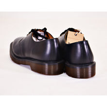 Load image into Gallery viewer, Dr. Martens Unisex Leather Smiths Shoes Black (6M) (7L)-Footwear-Sale-Liquidation Nation
