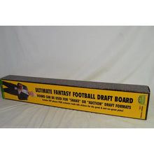 Load image into Gallery viewer, Fantasy Life Ultimate Fantasy Football Draft Board
