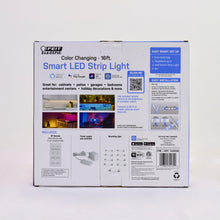 Load image into Gallery viewer, Feit Electric Color Changing Smart LED Strip Light
