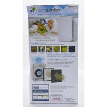 Load image into Gallery viewer, GermGuardian 4 in 1 Air Purifying System
