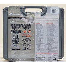 Load image into Gallery viewer, Ingersoll Rand 166 Piece Master Mechanic&#39;s Tool Set-Tools &amp; Hardware-Sale-Liquidation Nation
