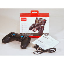 Load image into Gallery viewer, Ipega 3 in 1 Wireless Bluetooth Controller-Electronics-Sale-Liquidation Nation
