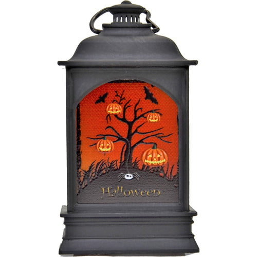 Jpgif Halloween Mini Lantern Decoration - Pumpkins