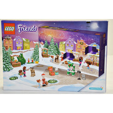 Load image into Gallery viewer, LEGO Friends 2022 Advent Calendar 41706 Building Toy Set
