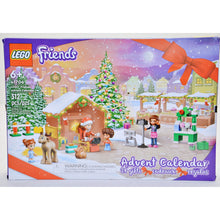 Load image into Gallery viewer, LEGO Friends 2022 Advent Calendar 41706 Building Toy Set-Toys-Sale-Liquidation Nation
