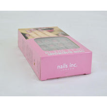 Load image into Gallery viewer, Nails Inc. London Bling It On Crystaltastic Kisses
