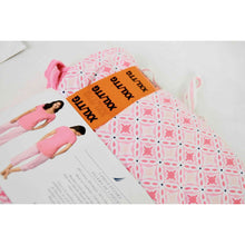 Load image into Gallery viewer, Nautica 3-Piece Pyjama Set Pink XXL
