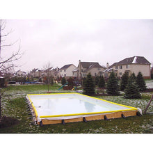 Load image into Gallery viewer, NiceRink 6.1 m x 12.2 m (20 ft. x 40 ft.) Rink-in-a-Box-Sports &amp; Recreation-Sale-Liquidation Nation
