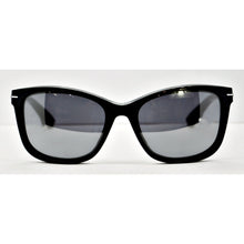 Load image into Gallery viewer, Oakley Women&#39;s Drop-In Rectangular Sunglasses, Polished Black-Designer Sunglasses Sale
