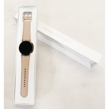 Load image into Gallery viewer, Samsung Galaxy Watch4 - 40mm - Pink Gold (SM-R860NZDAXAC)
