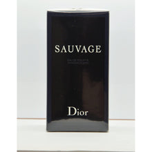 Load image into Gallery viewer, SAUVAGE Dior Eau De Toilette 100 ml-Health &amp; Beauty-Sale-Liquidation Nation
