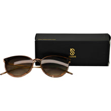 Load image into Gallery viewer, Sojos Dolphin Style Women&#39;s Sunglasses-Designer Sunglasses Sale
