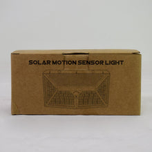 Load image into Gallery viewer, Solar Motion Sensor Light 254 LED 2 Pack
