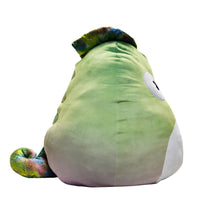 Load image into Gallery viewer, Squishmallows Denton the Chameleon 24&quot; 3+
