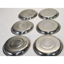 Load image into Gallery viewer, Stainless Steel Camping Plate 6Pcs-Sports, Fitness &amp; Recreation-Sale-Liquidation Nation
