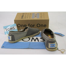 Load image into Gallery viewer, Toms Classics University Shoes
