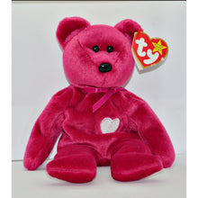 Load image into Gallery viewer, TY Beanie Baby - VALENTINA the Red Bear-Toys-Sale-Liquidation Nation
