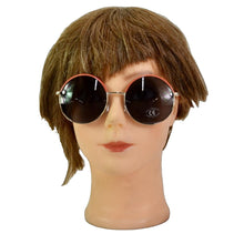 Load image into Gallery viewer, Vans Circle of Life Sunglasses - Georgia Peach-Designer Sunglasses Sale
