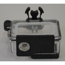 Load image into Gallery viewer, Waterproof Housing Case for GoPro - Black
