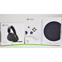 Load image into Gallery viewer, Xbox Series S Console - Xbox Digital Only (Disc Free) Console Latest Generation-Electronics-Sale-Liquidation Nation
