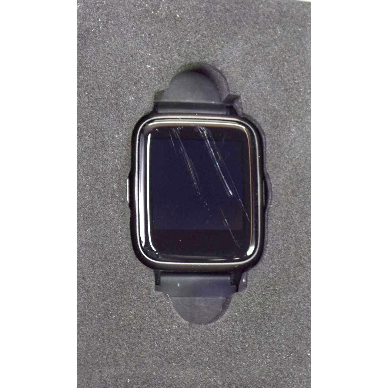 Yamay on sale smartwatch iphone