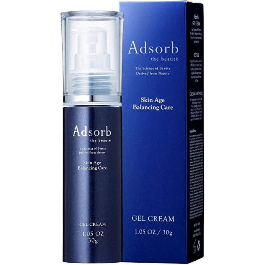 Adsorb Gel Cream Skin Age Balancing Care – Liquidation Nation