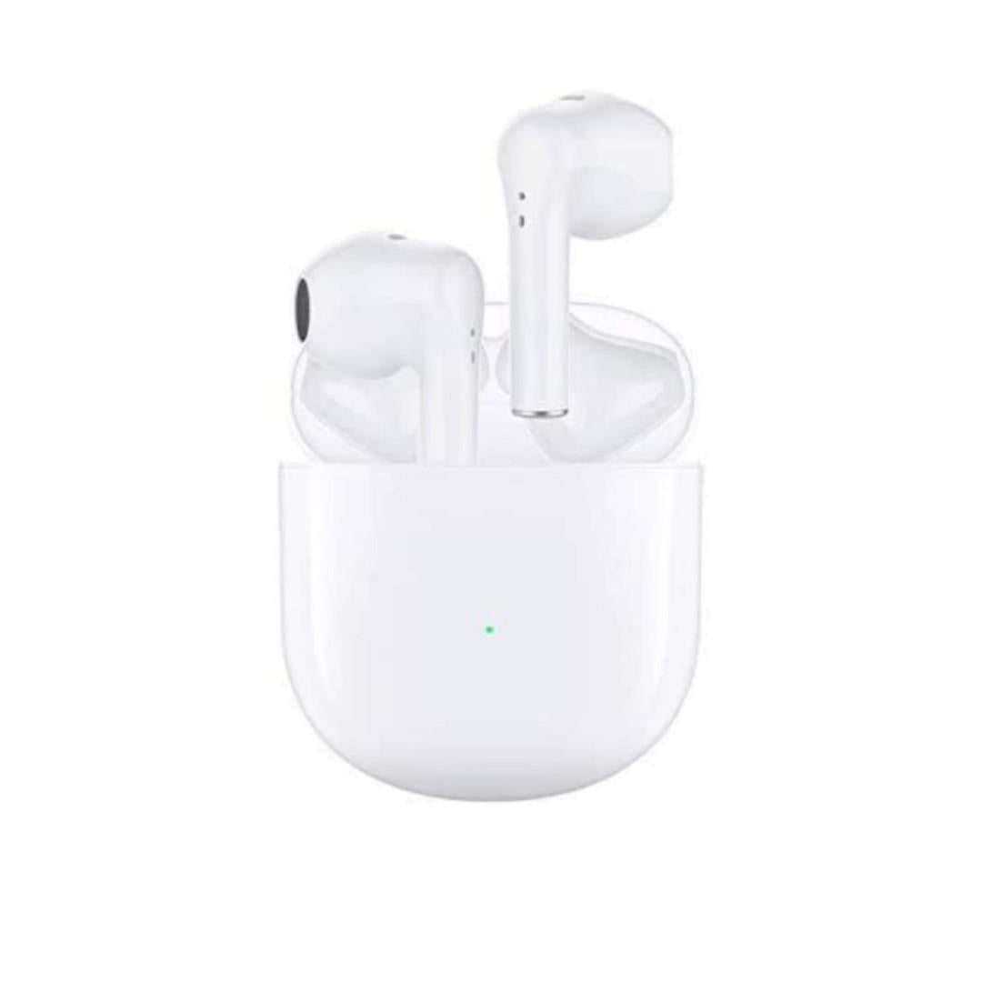 Airplus Bluetooth Earbuds White – Liquidation Nation