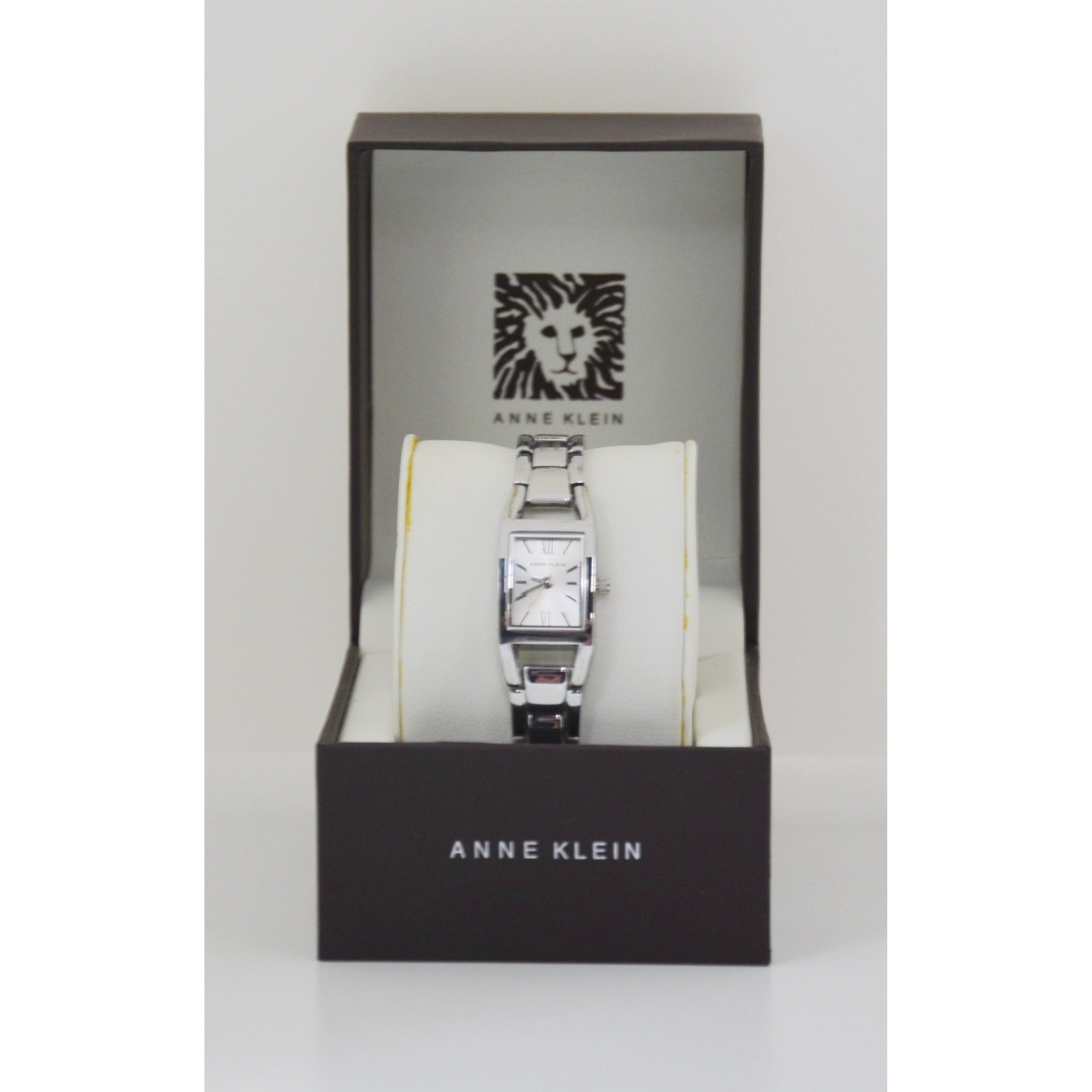 Anne Klein Women s Stainless Steel Watch 10 6419 Liquidation Nation