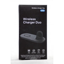 Load image into Gallery viewer, Aresh Wireless Charger Duo-Liquidation Store

