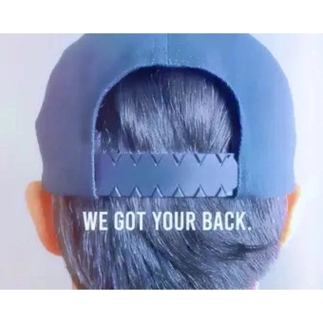 Baseball cap strap shop