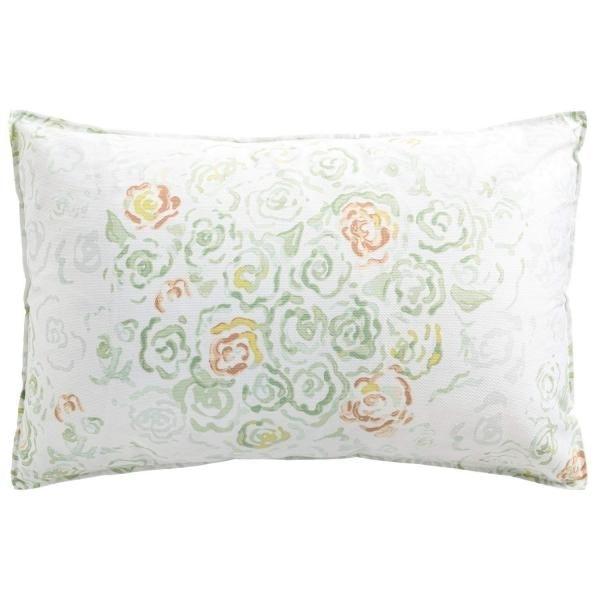 Barbara Barry Bouquet Springtime Sham Queen – Liquidation Nation