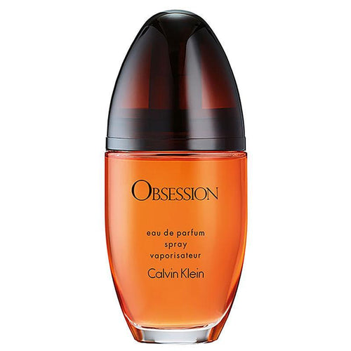 Calvin Klein Obsession Eau de Parfum Spray 100mL