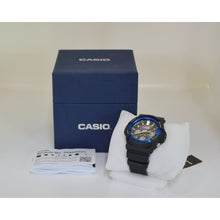 Load image into Gallery viewer, Casio Men&#39;s G-Shock Polyurethane Analog Quartz Sport Watch Black-Liquidation Store
