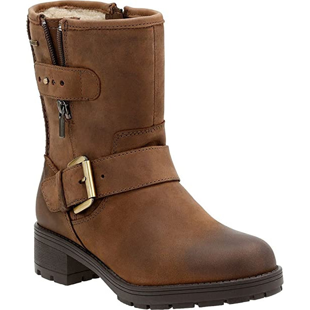 Clarks Suede Womens Clarks Brown Boots Clarks Mid Tan Suede