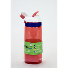 Load image into Gallery viewer, Contigo 20oz Autoseal Tango Pink Kids Water Bottle
