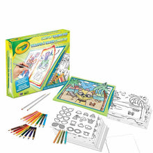 Load image into Gallery viewer, Crayola Light Up Tracing Pad
