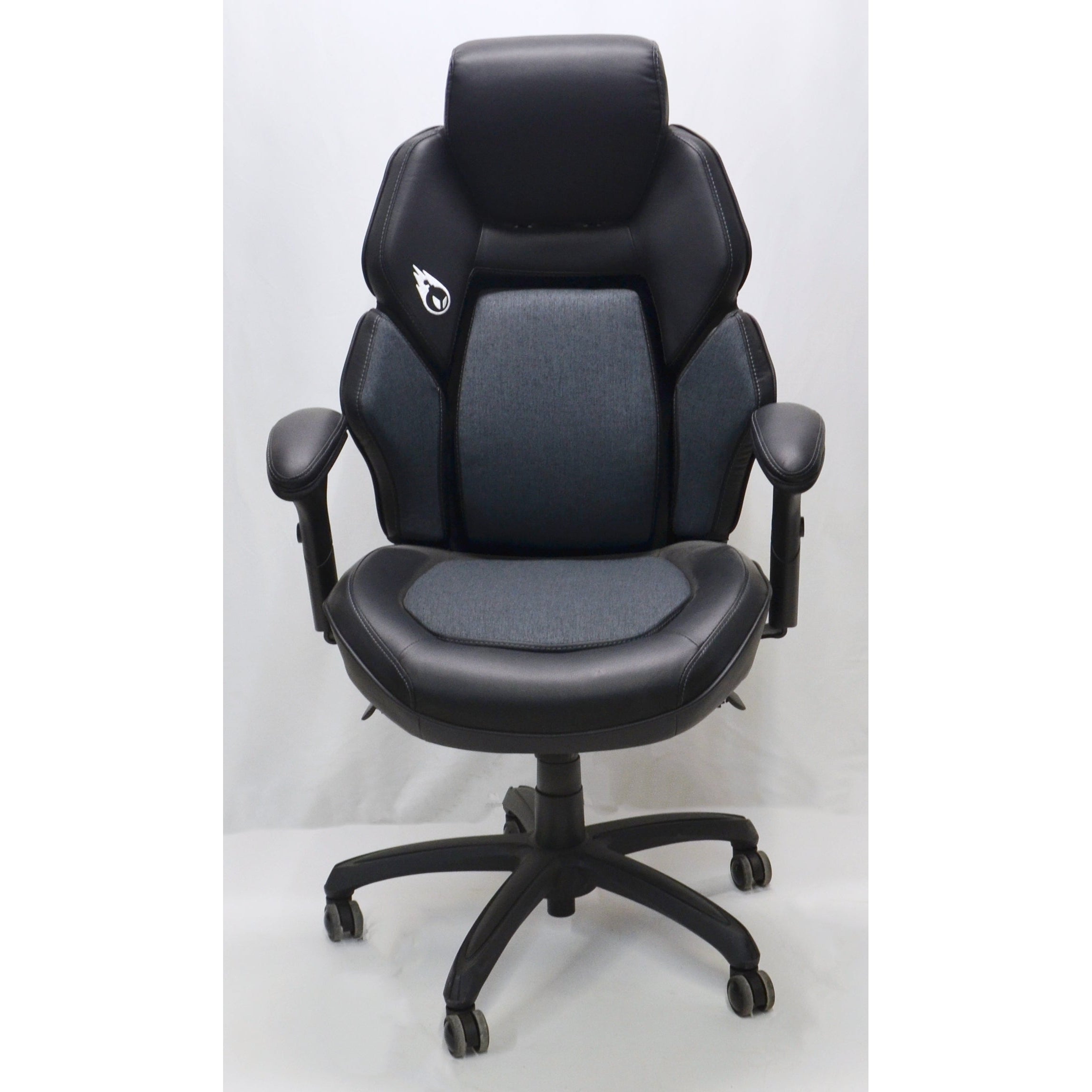 DPS Gaming 3D Insight Office Chair with Adjustable Headrest