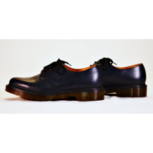 Load image into Gallery viewer, Dr. Martens 1461 Unisex Oxford Shoe Navy (M4) (5L)
