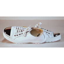 Load image into Gallery viewer, Dr. Martens Alexei Women&#39;s Lace to Toe Shoe White 6-Liquidation Store
