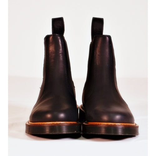 Dr. Martens Hardy Boot Black (7M) (8L)