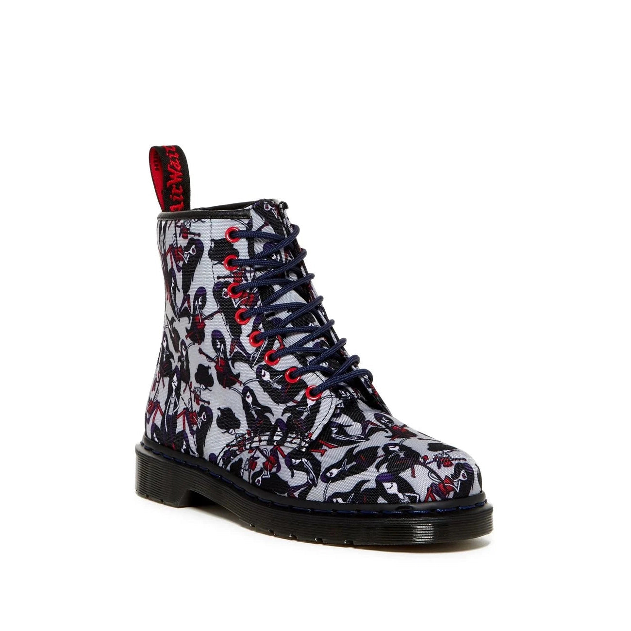 Dr. Martens Limited Edition Castel Adventure Time Boots 5 W 4 M Liquidation Nation